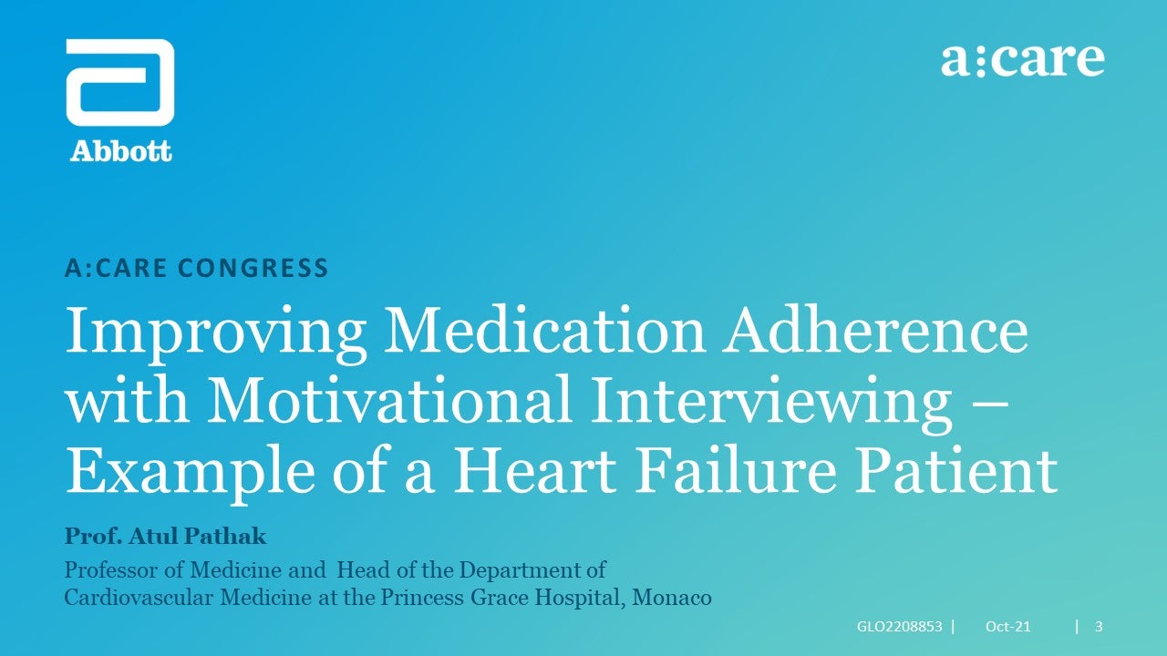 session-improving-medication-adherence-with-motivational-interviewing