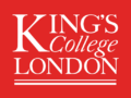 logo King's College London