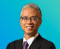 Dr. Tan Ngiap Chuan