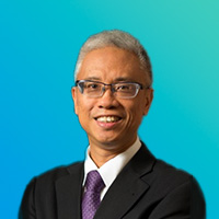 Dr. Tan Ngiap Chuan