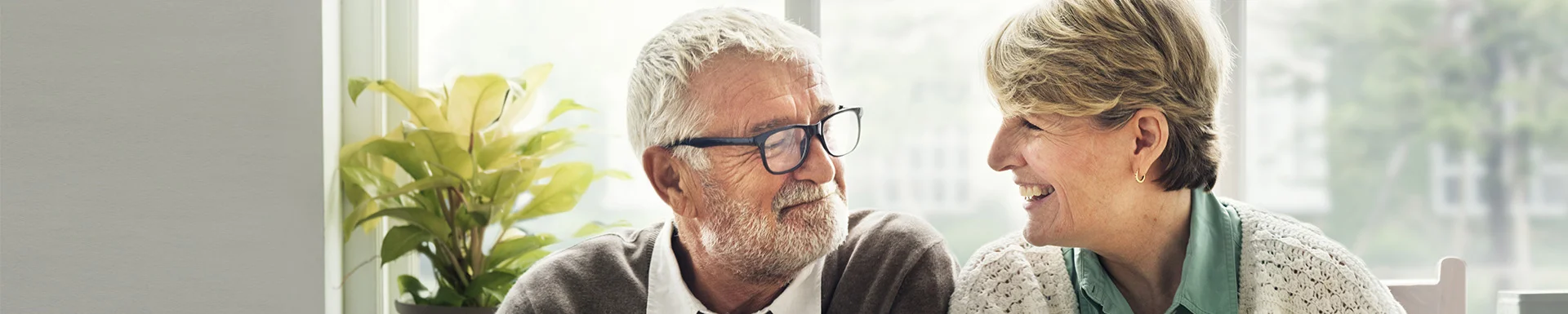 Retirement Senior Couple Lifestyle Living Concept