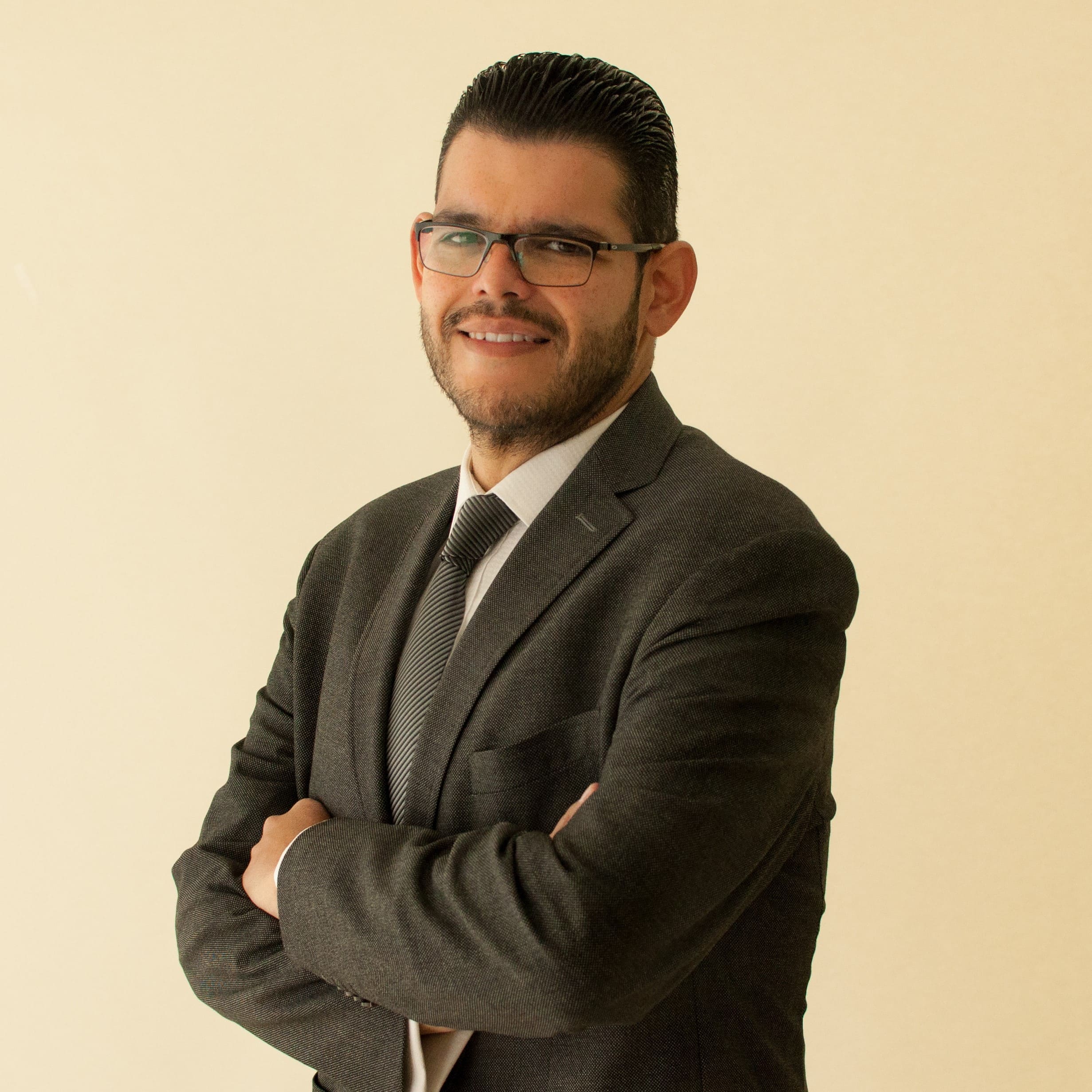 Dr. Miguel Angel Diaz Aguilera a care Congress Acare HCP Global