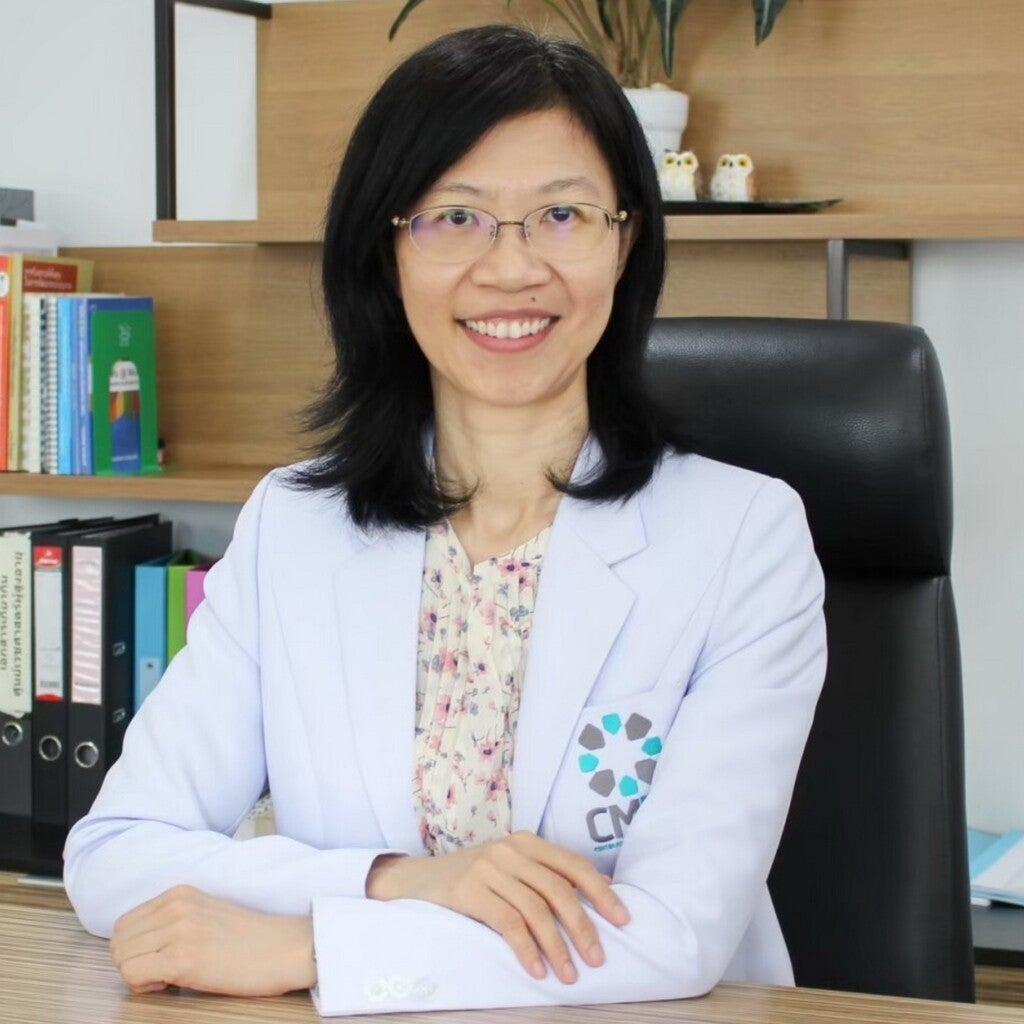 Dr. Arintaya