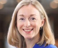 Dr. Kathryn McKenzie