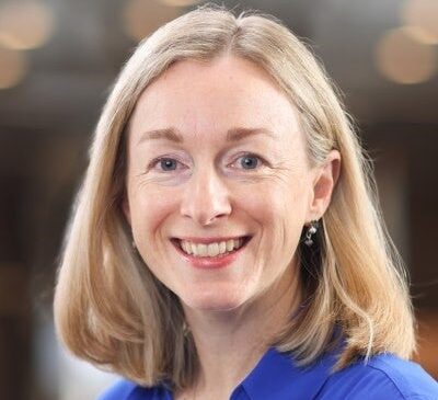 Dr. Kathryn McKenzie