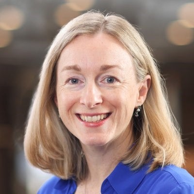 Dr. Kathryn McKenzie