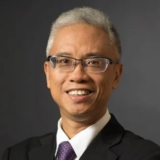 Dr. Tan Ngiap Chuan