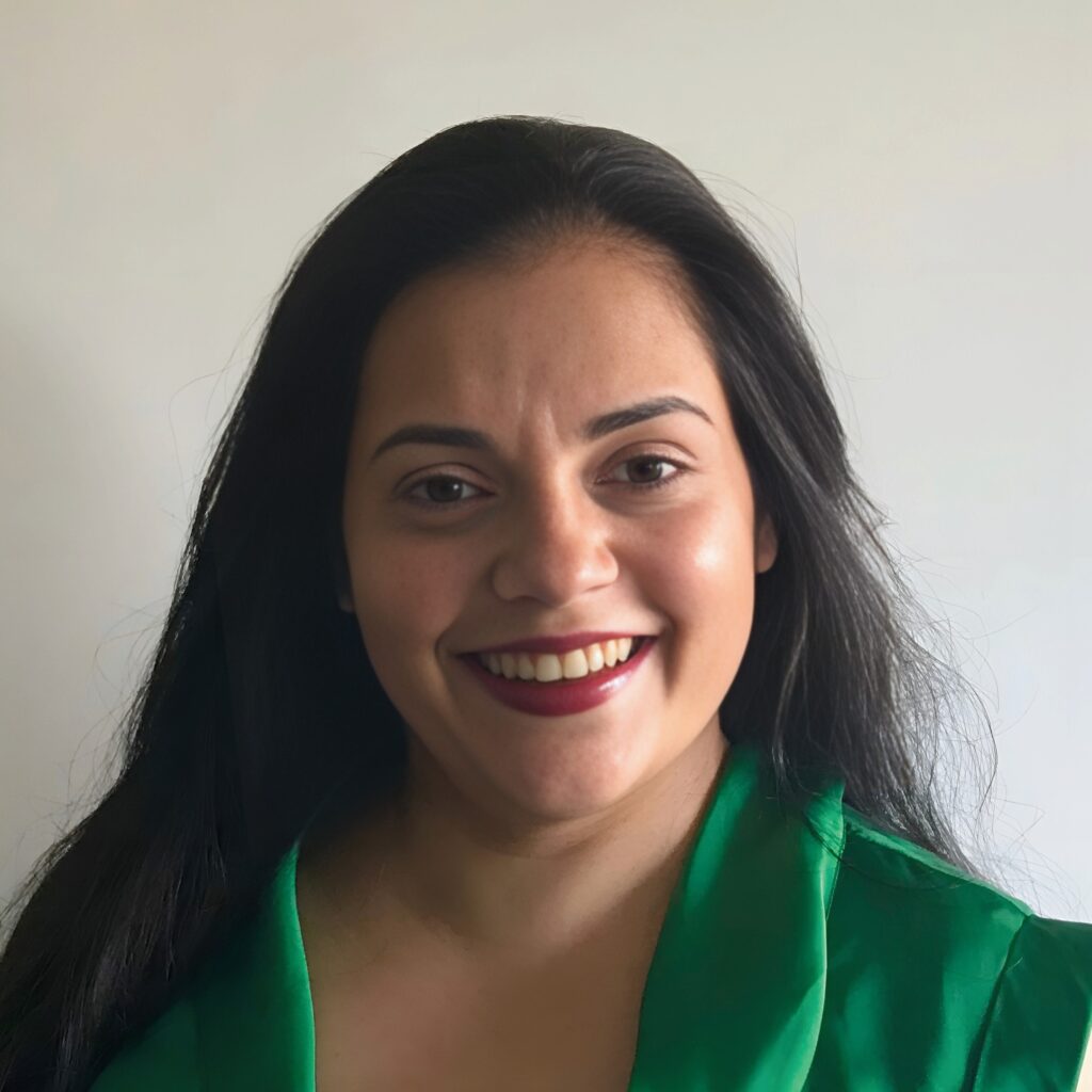 Dr Rabia