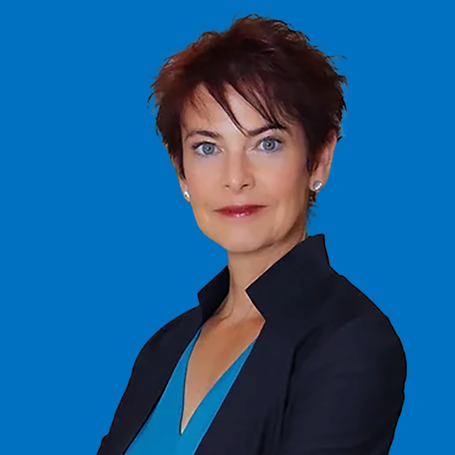 Dr. Sheri Pruitt