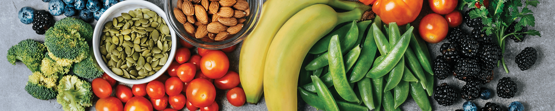 healthy food