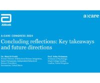 Concluding reflections: Key takeaways and future directions