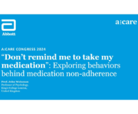 "Don't remind me to take my medication": Exploring behaviors behind medication non-adherence