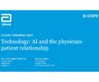Technology: AI and the physician-patient relationship