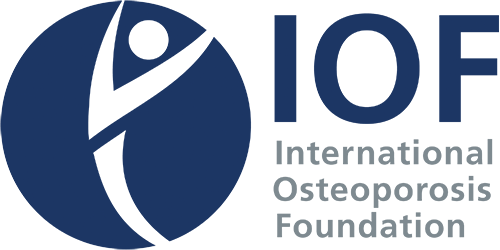 IOF - International Osteoporosis Foundation